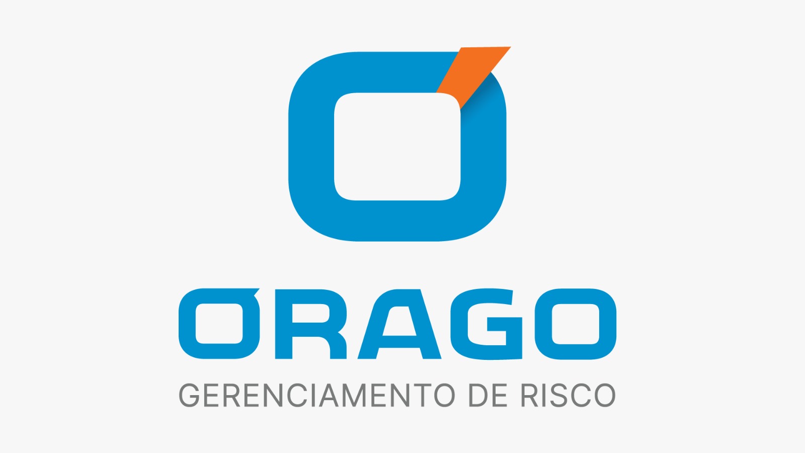 Logotipo Orago